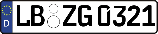 LB-ZG0321