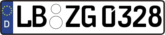 LB-ZG0328