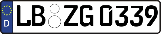 LB-ZG0339
