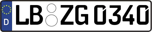 LB-ZG0340