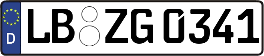 LB-ZG0341