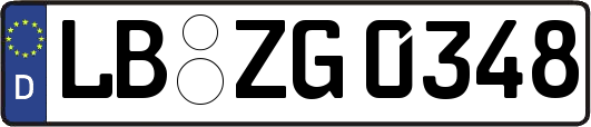 LB-ZG0348
