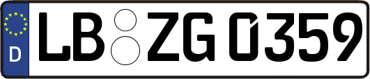 LB-ZG0359