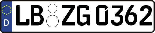 LB-ZG0362