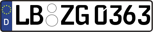 LB-ZG0363