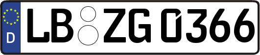 LB-ZG0366