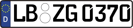 LB-ZG0370