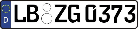 LB-ZG0373