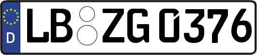 LB-ZG0376