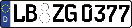 LB-ZG0377