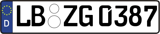 LB-ZG0387