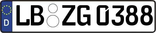 LB-ZG0388
