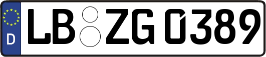 LB-ZG0389