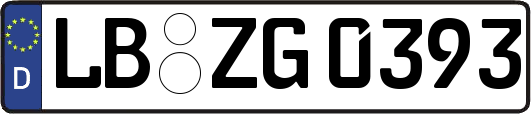LB-ZG0393