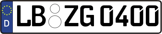 LB-ZG0400