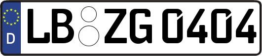 LB-ZG0404