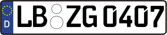 LB-ZG0407