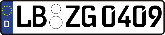 LB-ZG0409