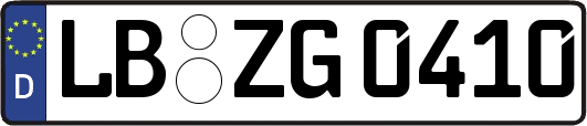 LB-ZG0410