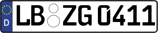 LB-ZG0411