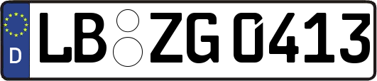 LB-ZG0413
