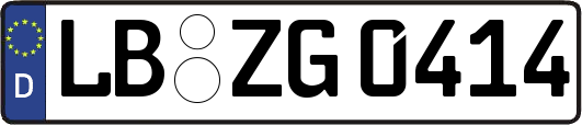 LB-ZG0414