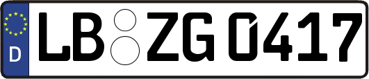 LB-ZG0417