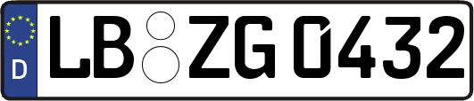 LB-ZG0432
