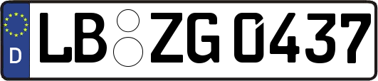 LB-ZG0437