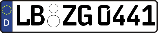 LB-ZG0441
