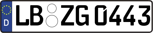 LB-ZG0443