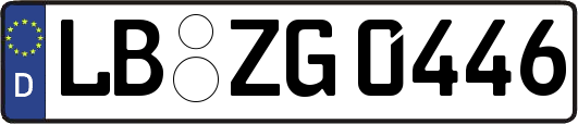 LB-ZG0446