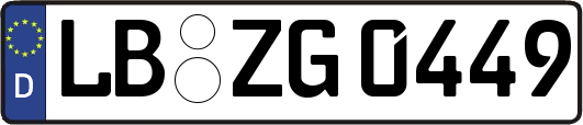 LB-ZG0449