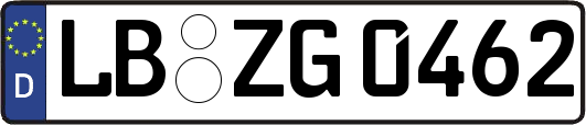 LB-ZG0462