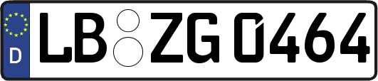 LB-ZG0464