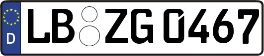 LB-ZG0467