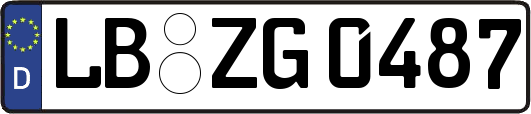 LB-ZG0487