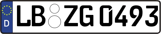 LB-ZG0493