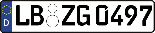 LB-ZG0497