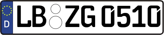 LB-ZG0510