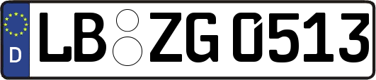 LB-ZG0513