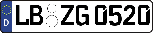 LB-ZG0520