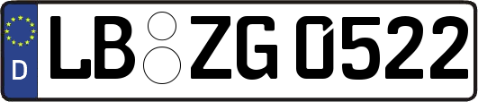 LB-ZG0522