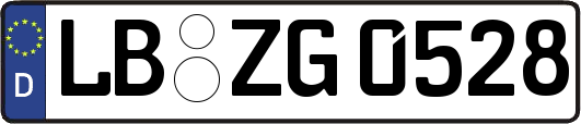 LB-ZG0528