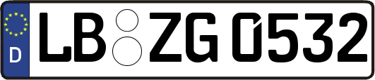 LB-ZG0532