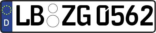LB-ZG0562