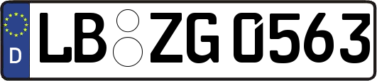LB-ZG0563