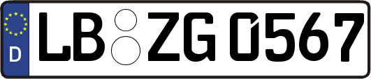 LB-ZG0567