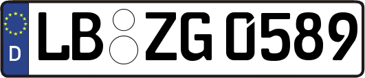LB-ZG0589