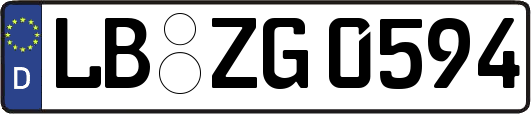 LB-ZG0594